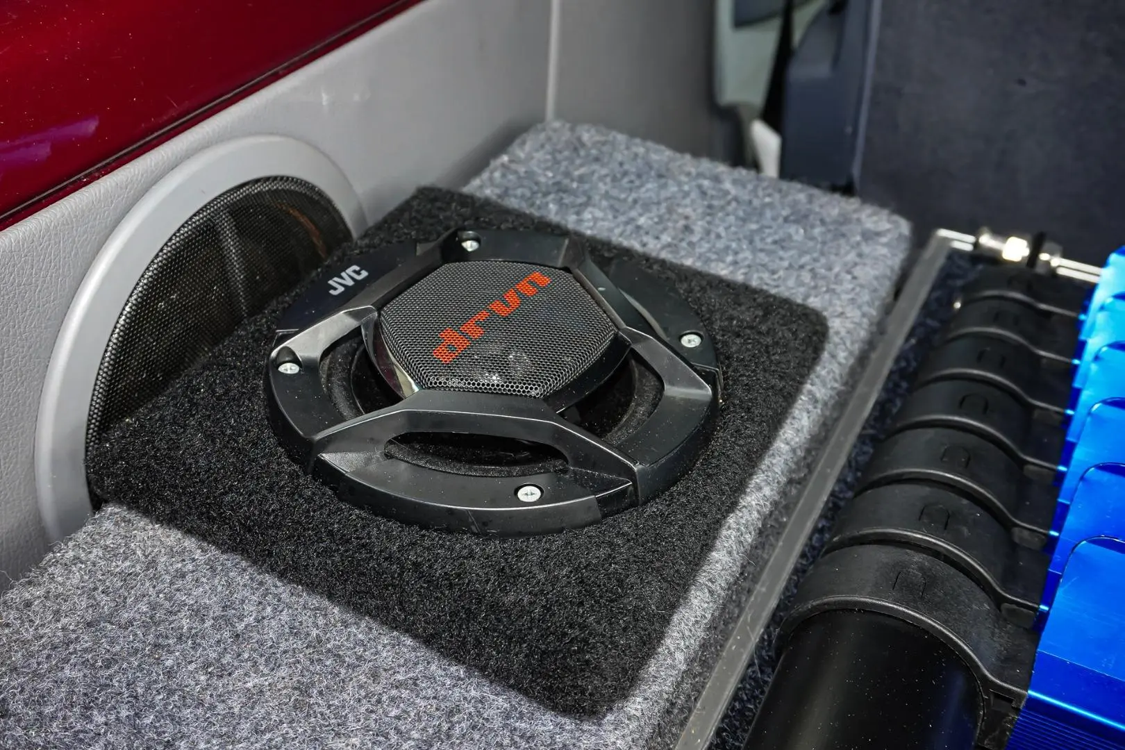 2021 Toyota Landcruiser Gallery Image 13