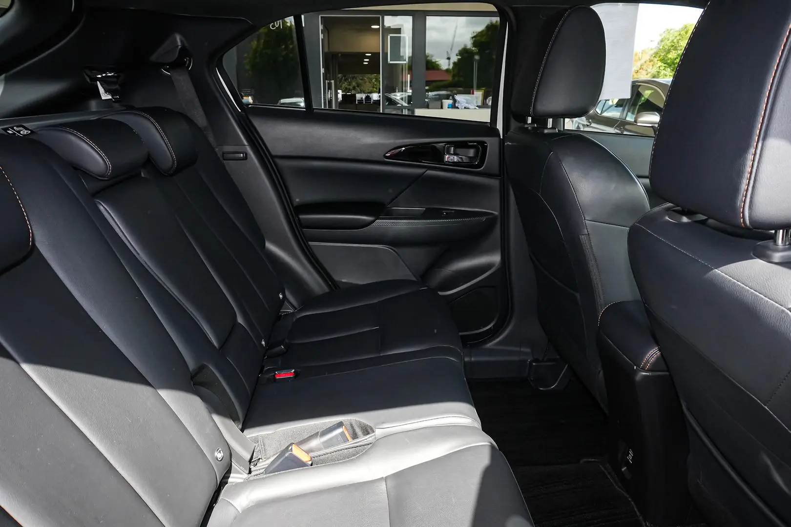 2019 Mitsubishi Eclipse Cross Gallery Image 9