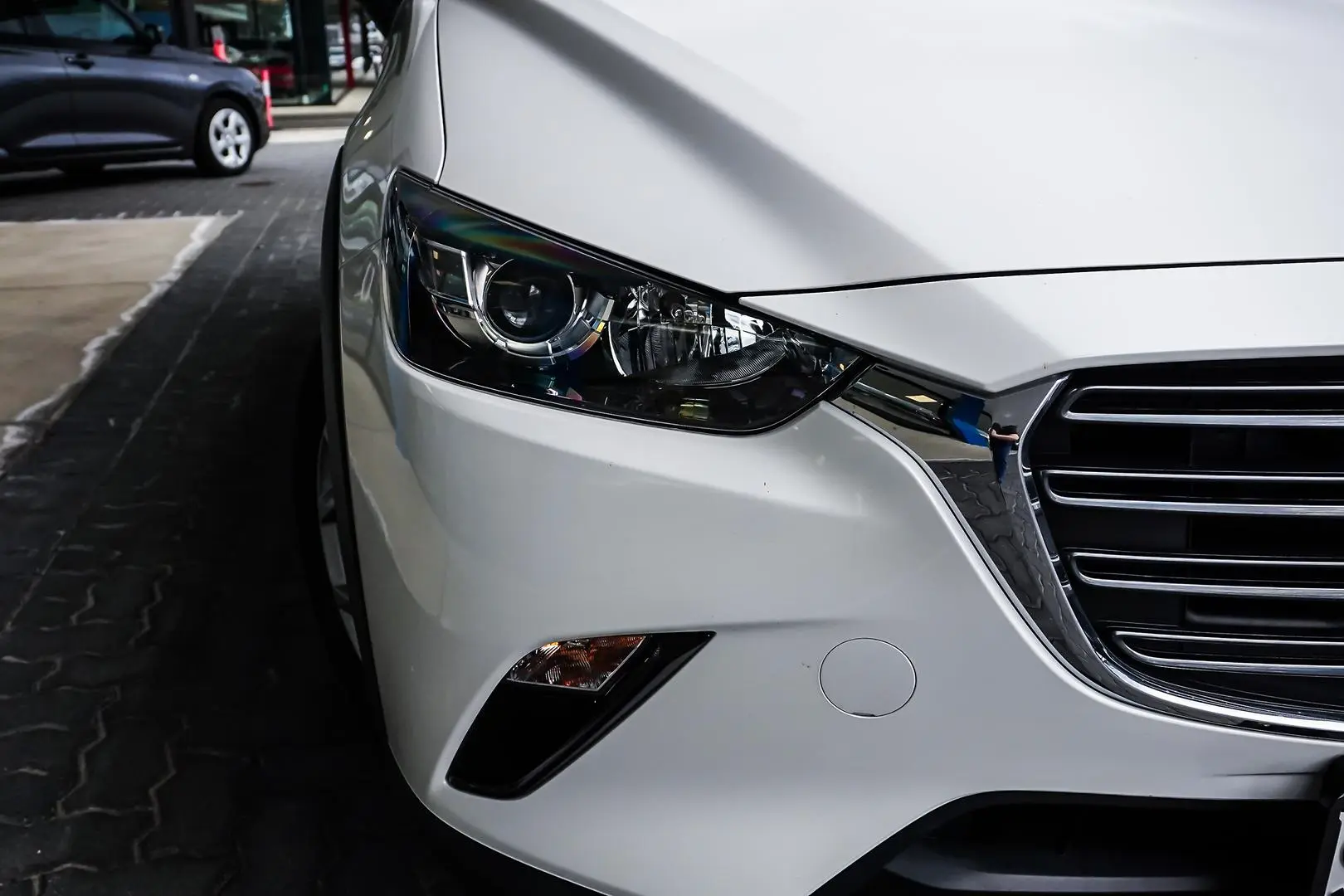 2023 Mazda CX-3 Gallery Image 13