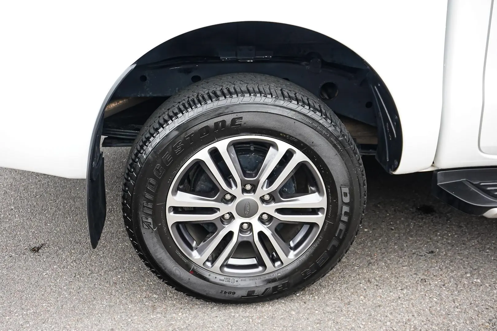 2021 Ford Ranger Gallery Image 19