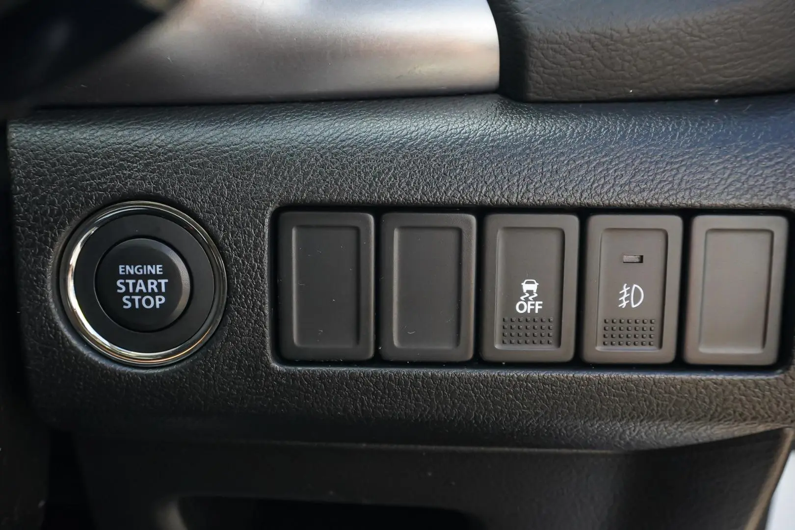 2019 Suzuki Vitara Gallery Image 20