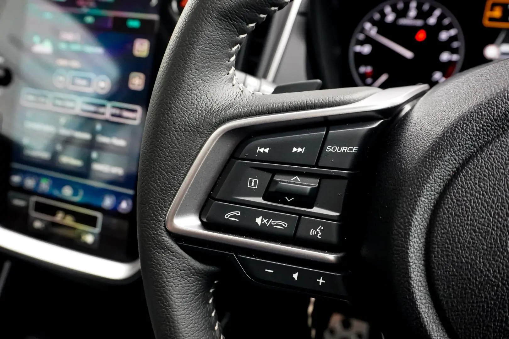 2024 Subaru Impreza Gallery Image 20