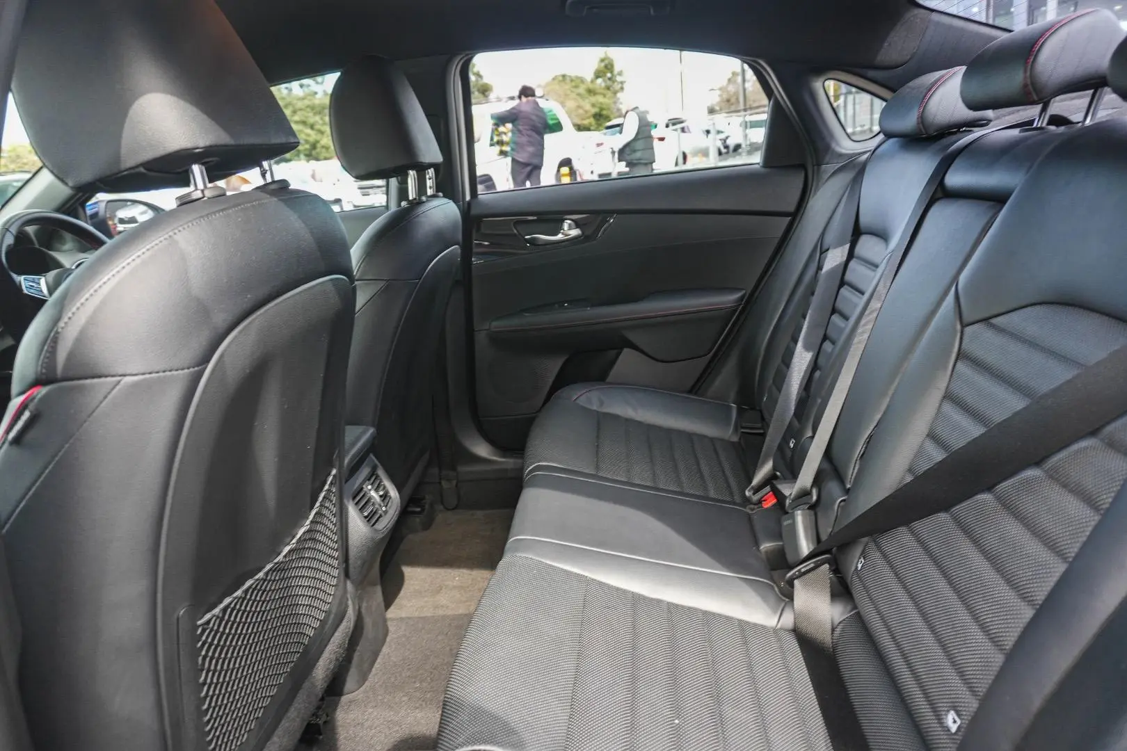 2020 Kia Cerato Gallery Image 8