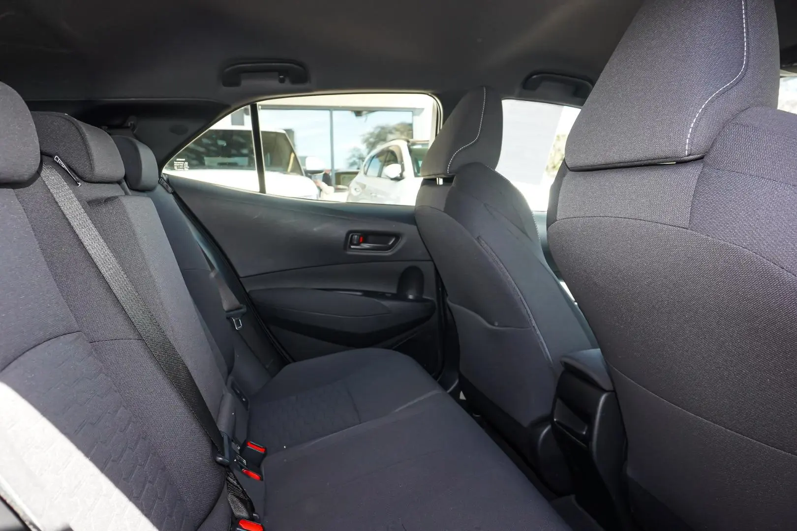 2020 Toyota Corolla Gallery Image 7