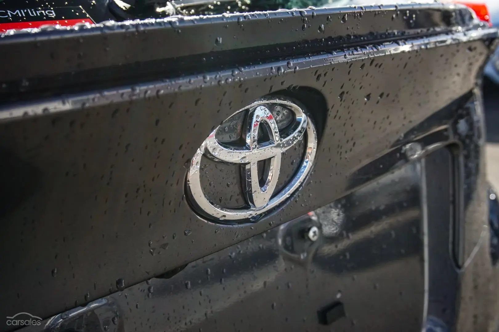 2021 Toyota C-HR Image 14