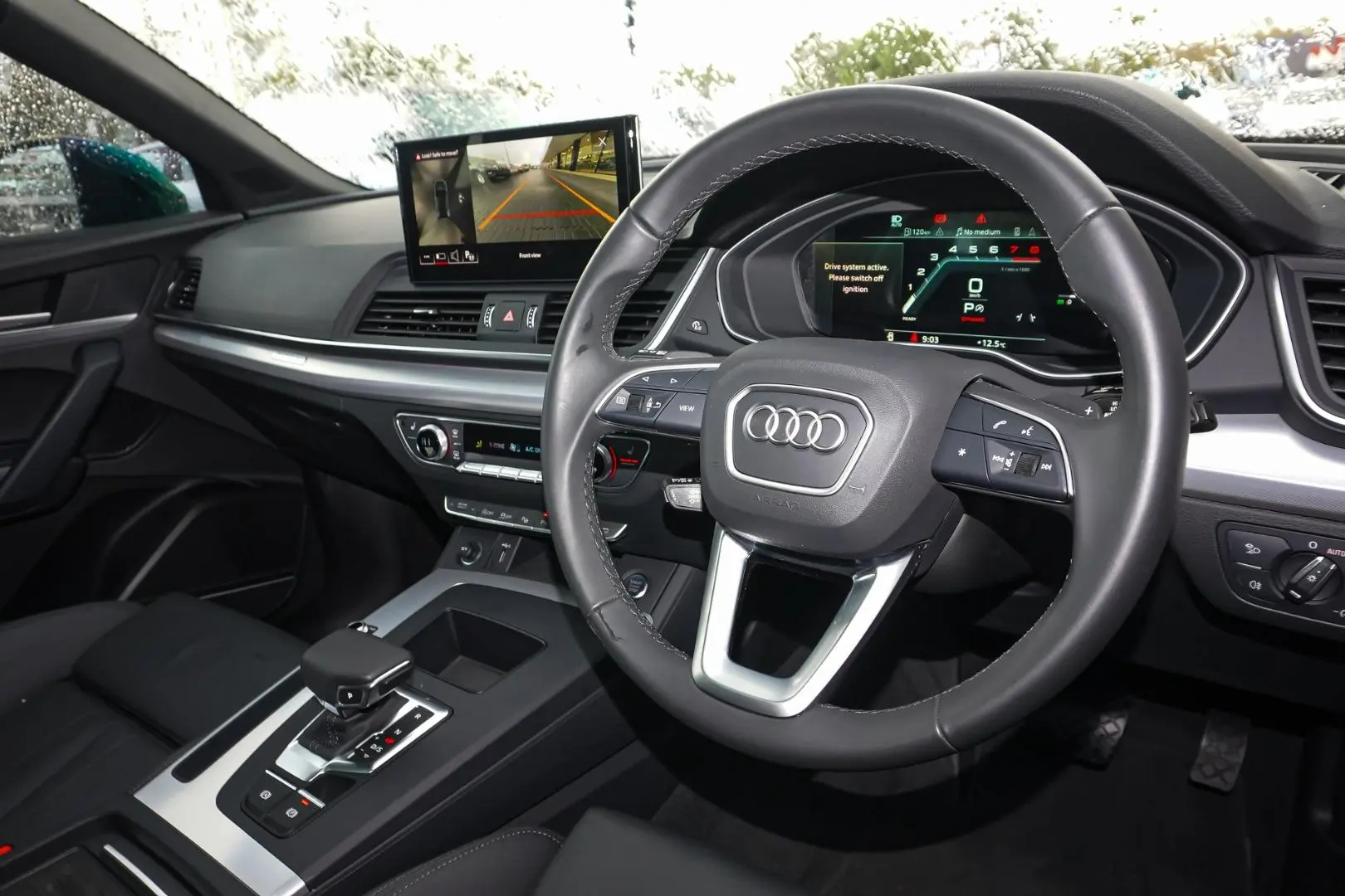 2024 Audi Q5 Gallery Image 7