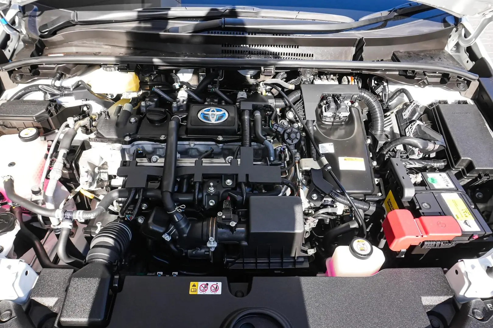 2019 Toyota Corolla Gallery Image 24