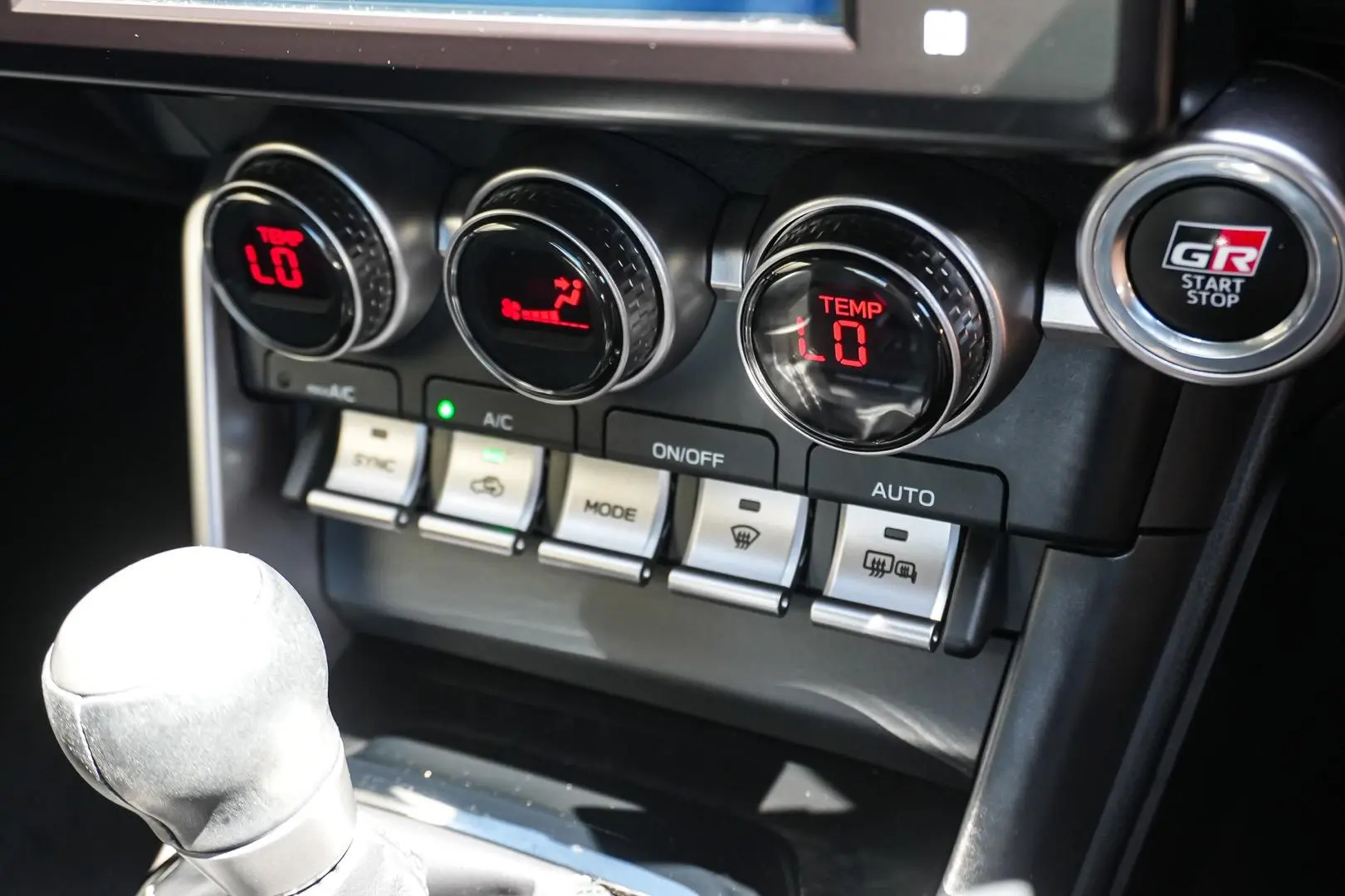 2023 Toyota GR86 Gallery Image 21