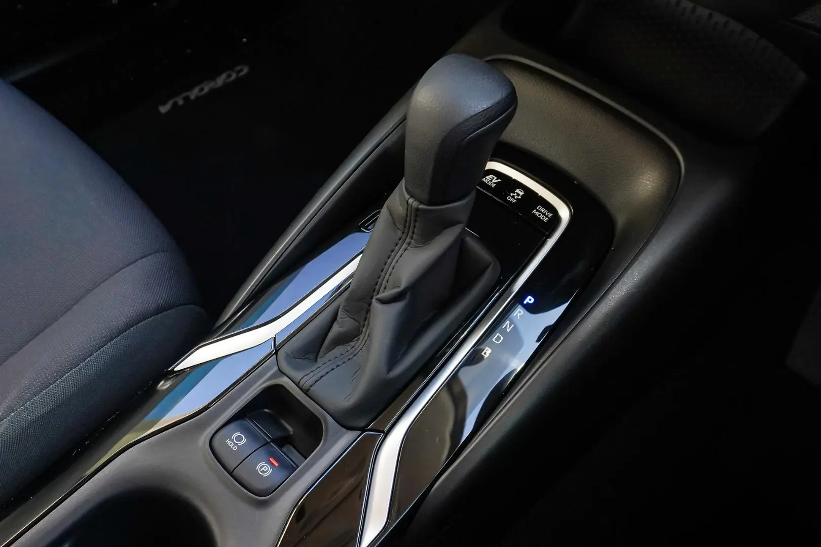2021 Toyota Corolla Gallery Image 17