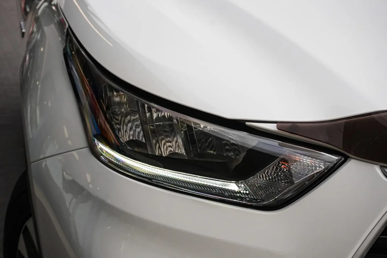 2022 Toyota Kluger Gallery Image 11
