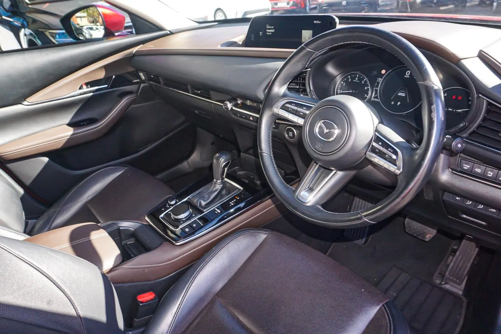 2021 Mazda CX-30 Gallery Image 7
