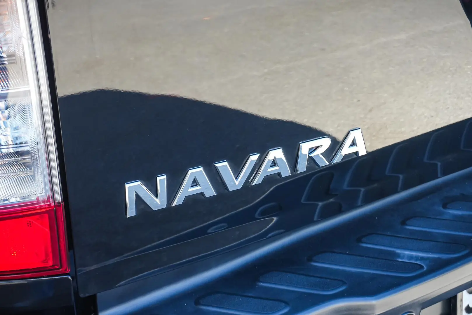 2019 Nissan Navara Gallery Image 14