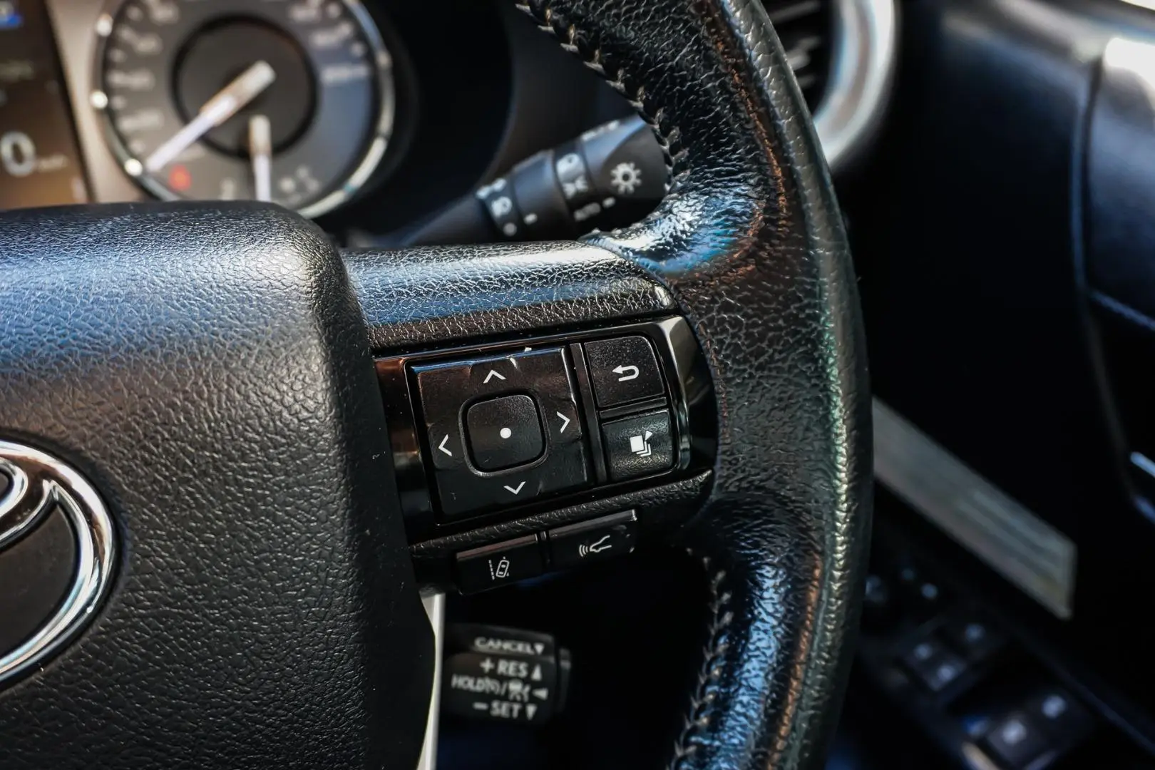 2021 Toyota Hilux Gallery Image 20