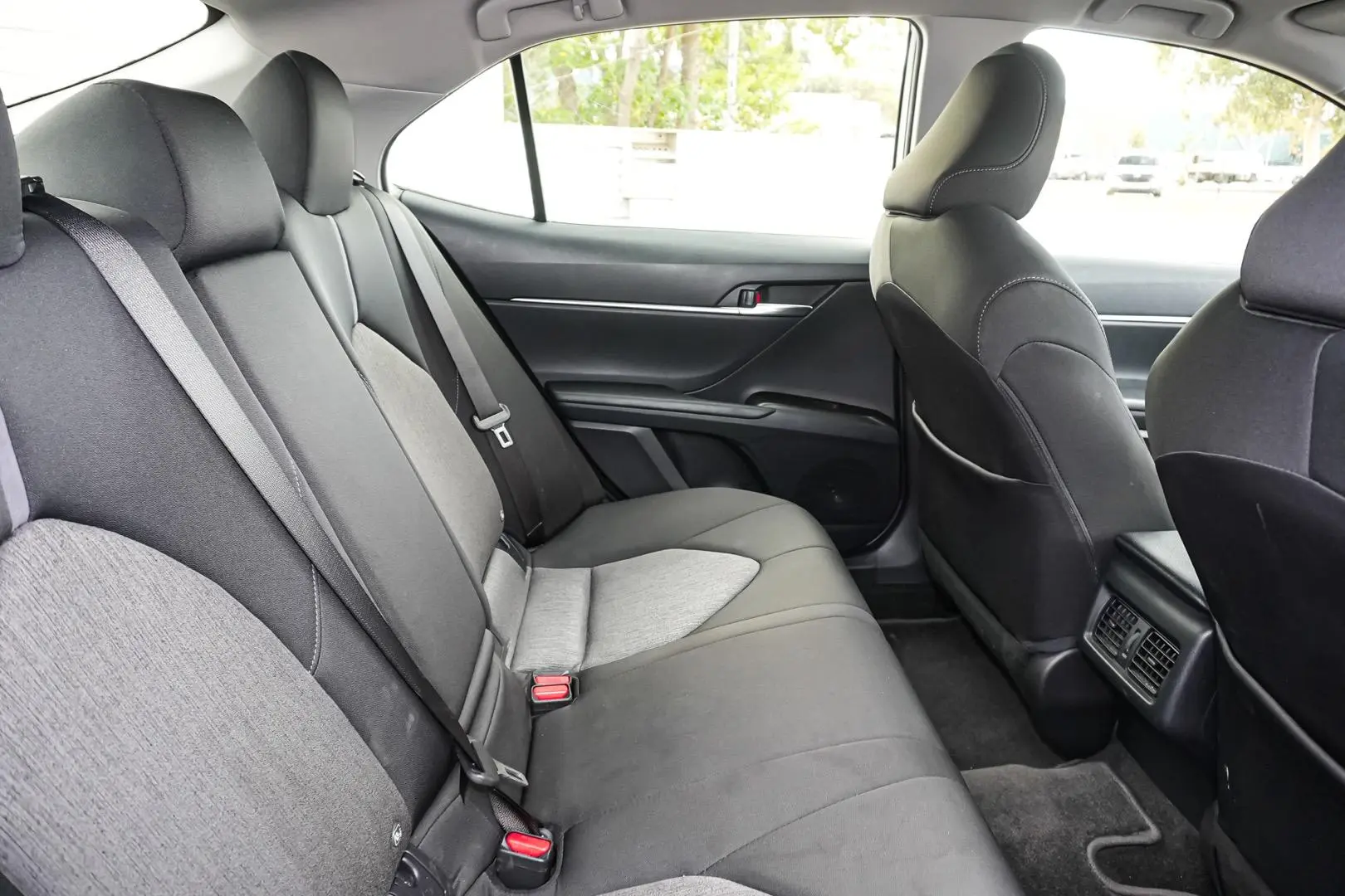 2023 Toyota Camry Gallery Image 9