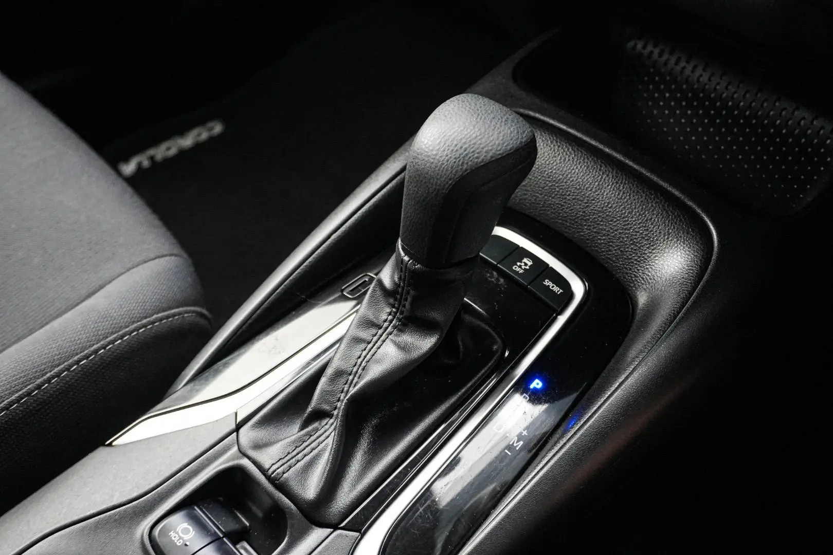 2022 Toyota Corolla Gallery Image 18