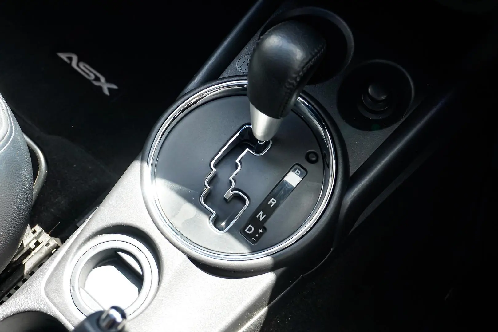 2015 Mitsubishi ASX Gallery Image 19
