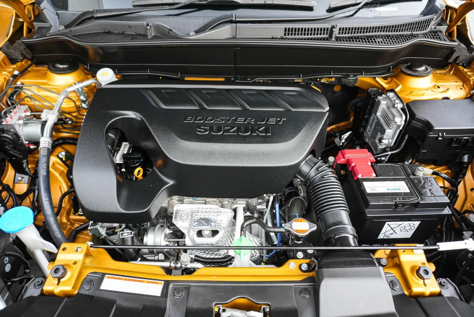 2023 Suzuki Vitara Gallery Image 23