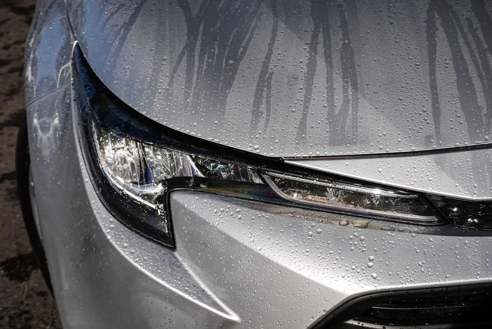 2022 Toyota Corolla Gallery Image 12