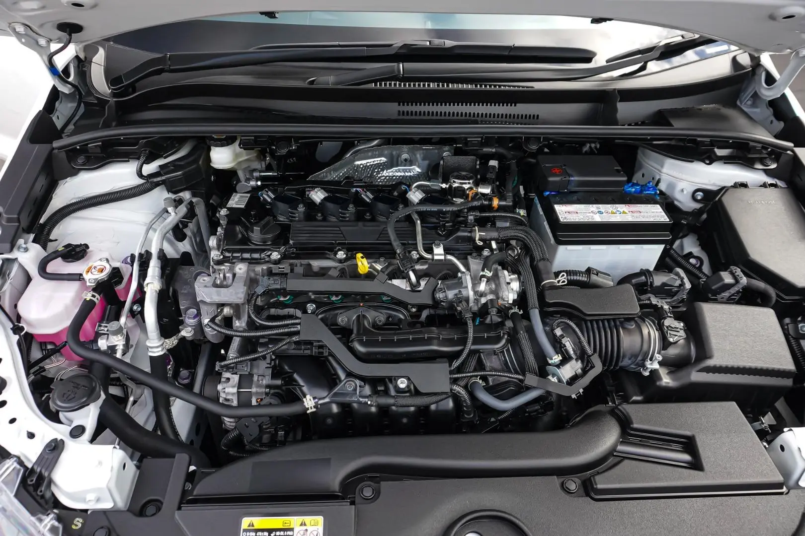 2024 Toyota Corolla Gallery Image 24