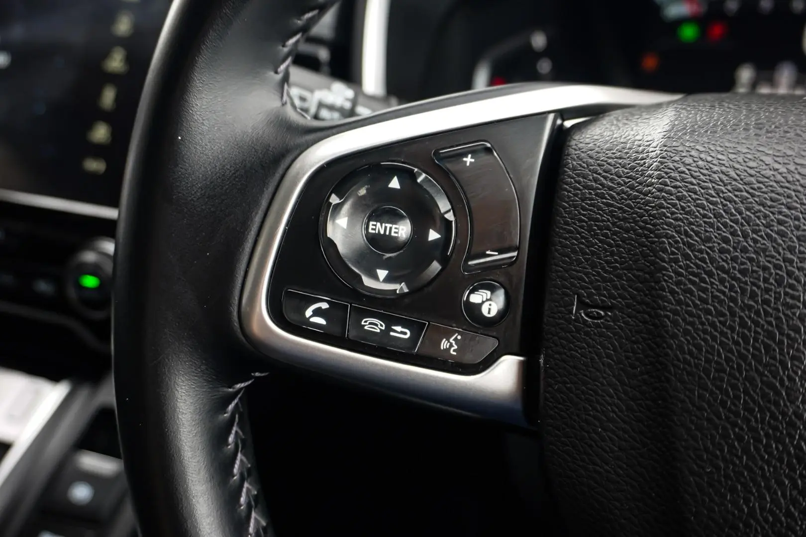 2021 Honda CR-V Gallery Image 19