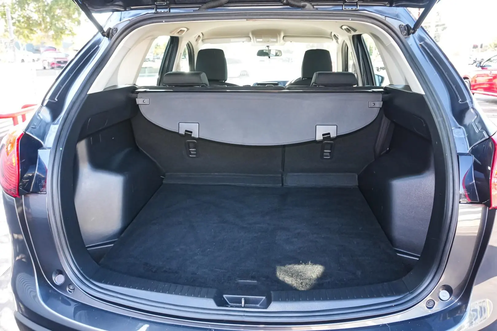 2015 Mazda CX-5 Gallery Image 14