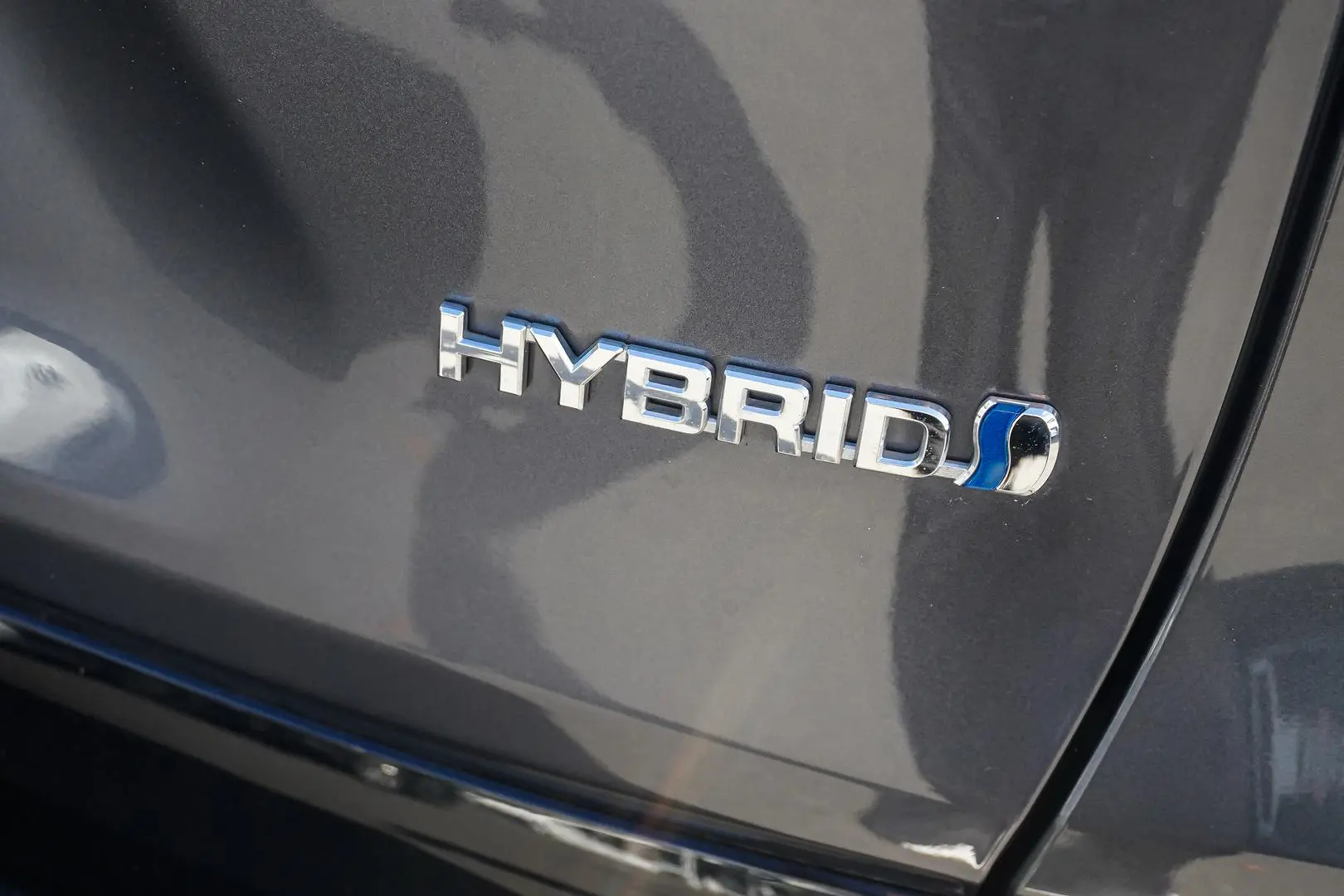 2024 Toyota RAV4 Gallery Image 14