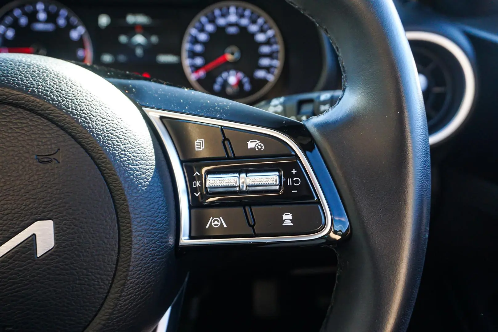 2021 Kia Cerato Gallery Image 19