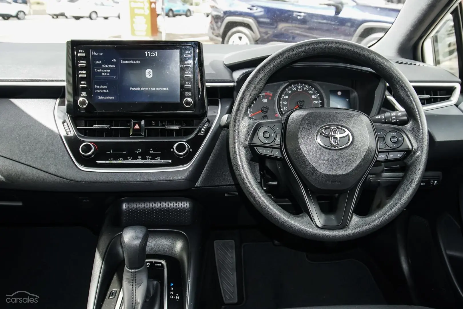 2020 Toyota Corolla Image 8