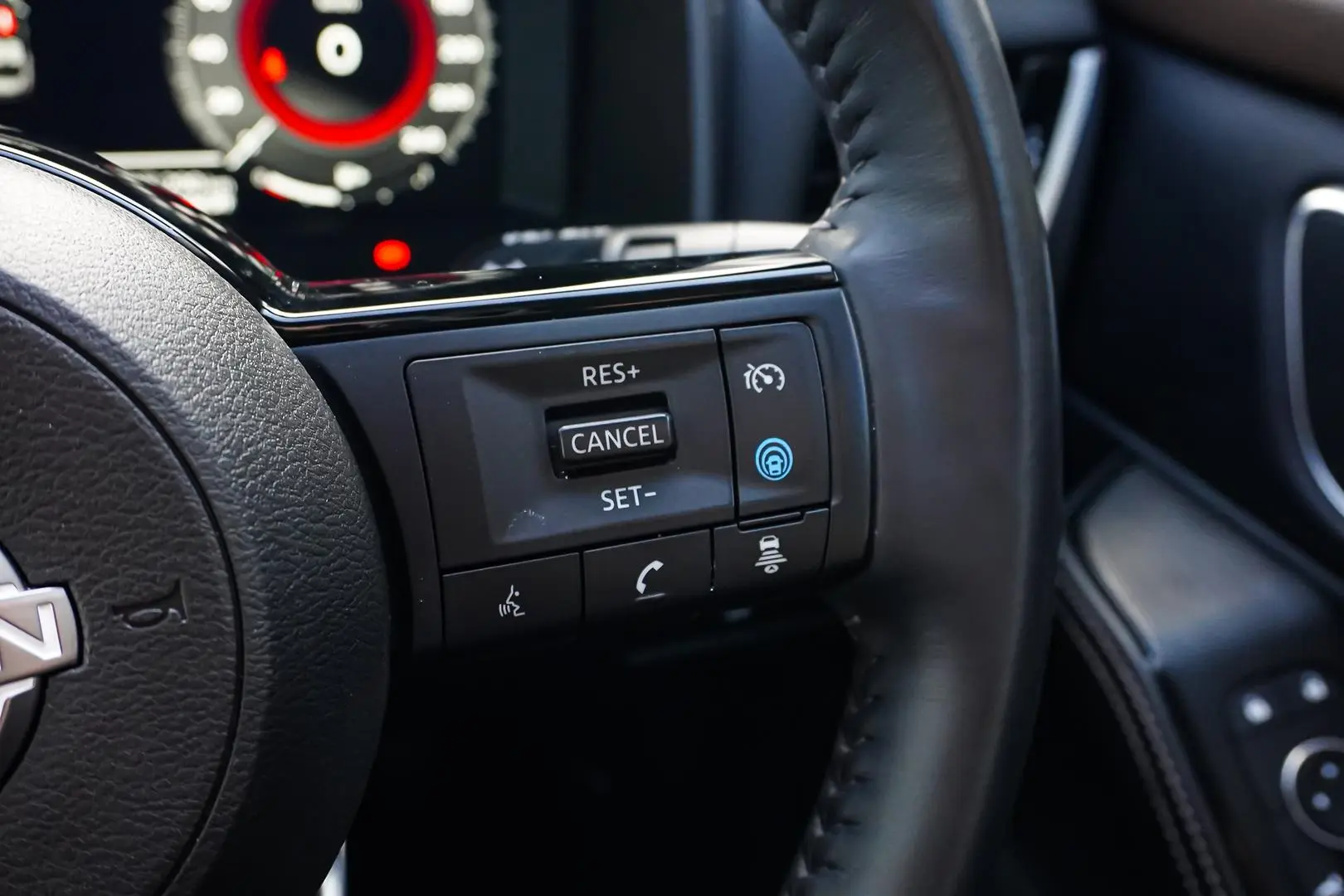 2023 Nissan X-TRAIL Gallery Image 23