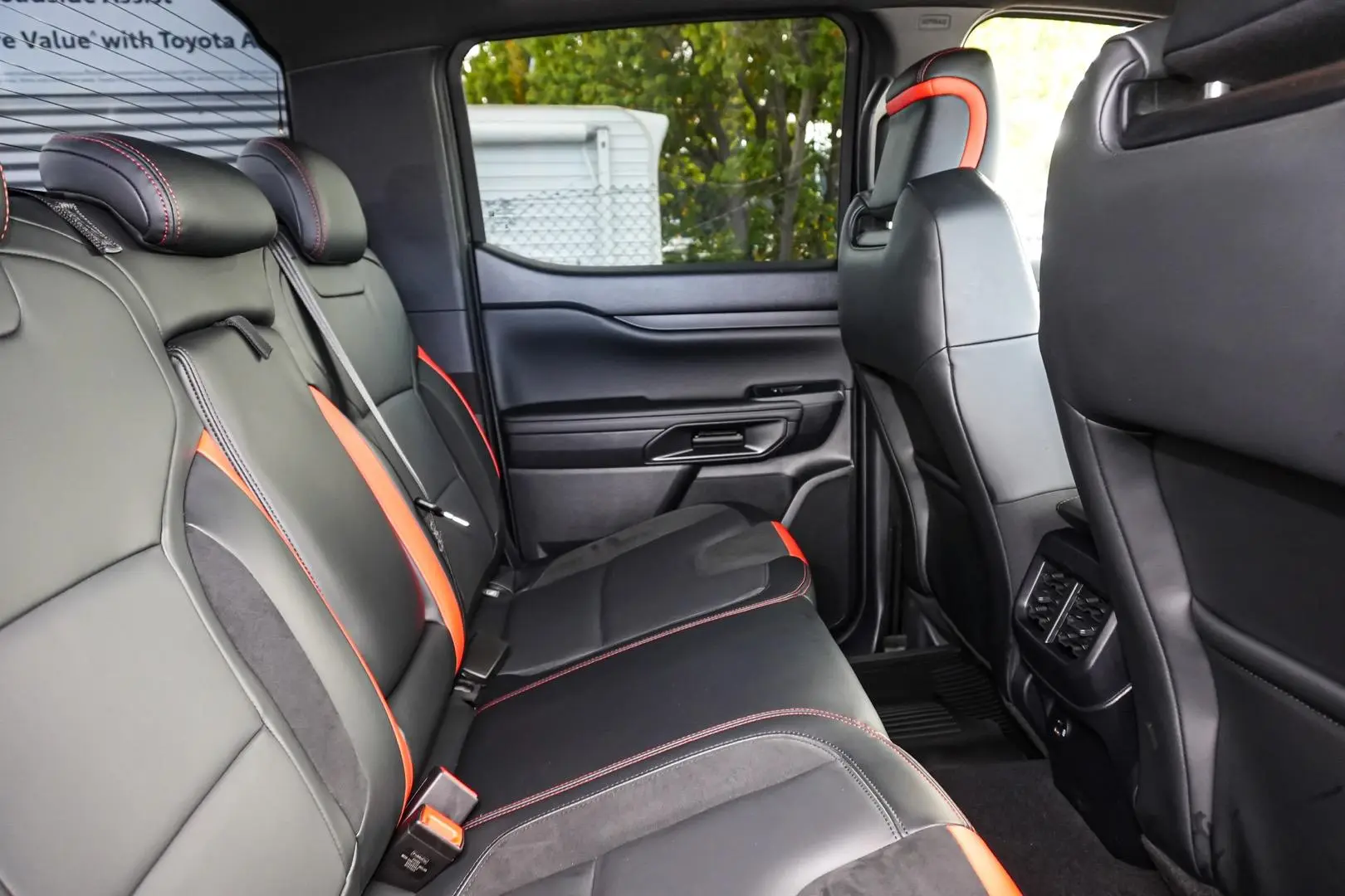 2023 Ford Ranger Gallery Image 9