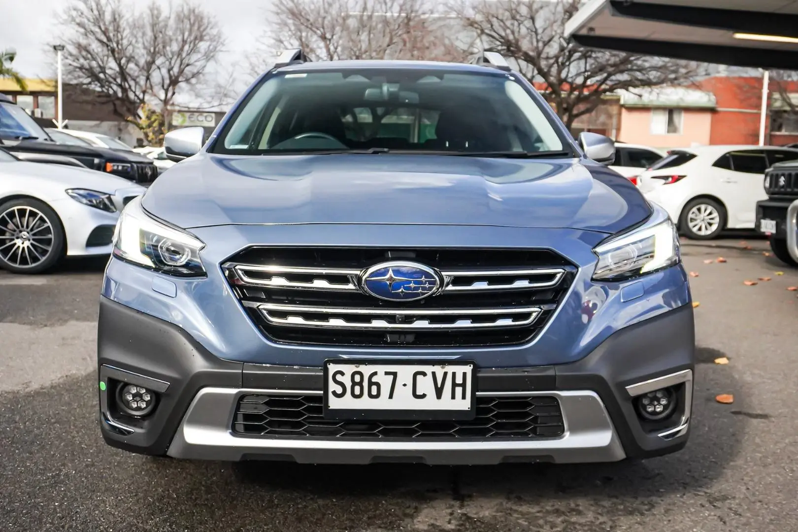 2023 Subaru Outback Gallery Image 5