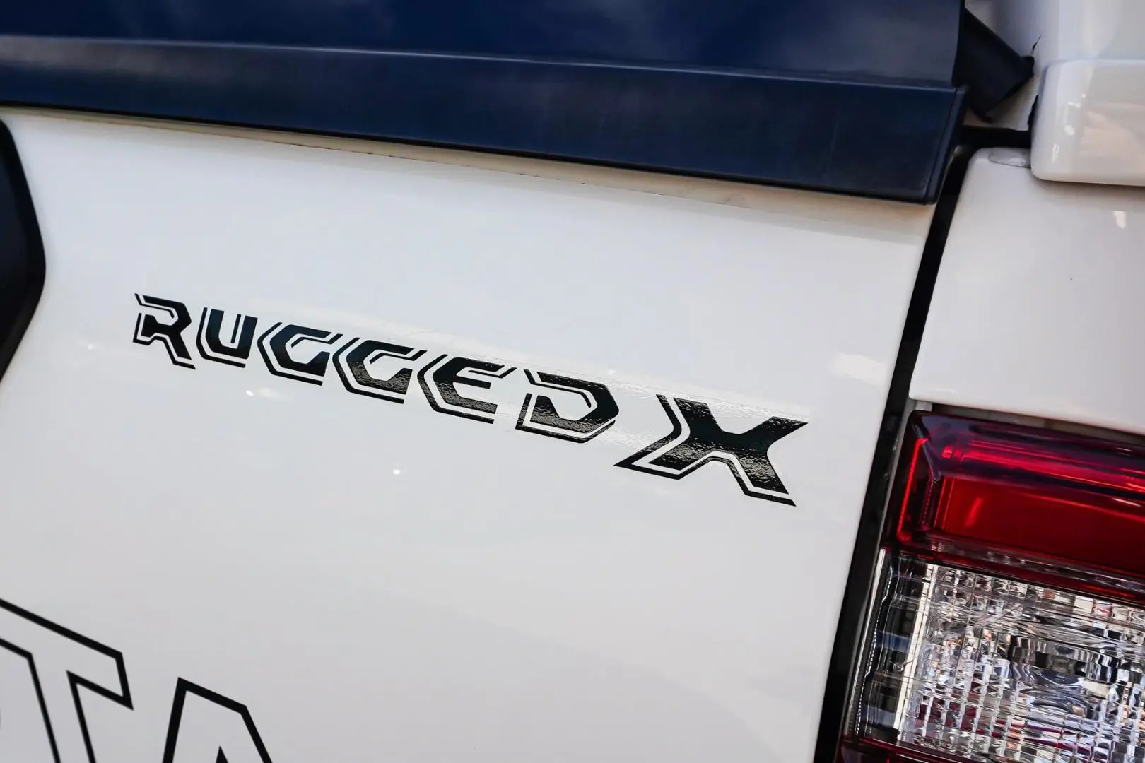 2021 Toyota Hilux Gallery Image 16