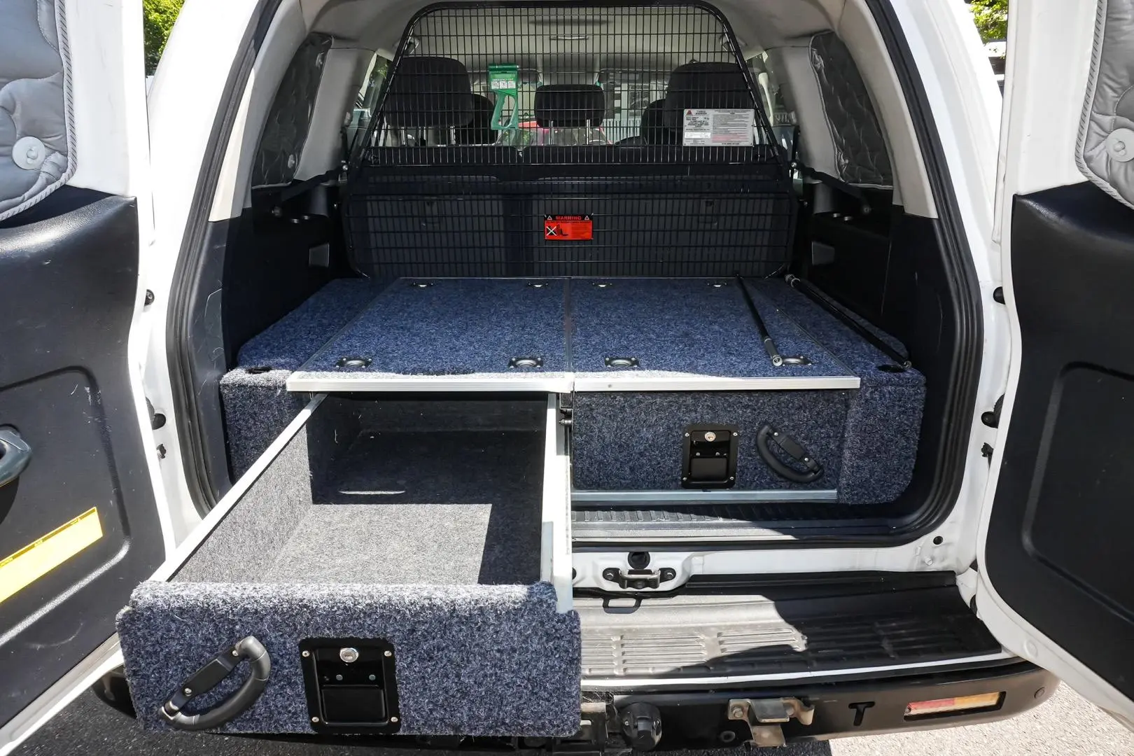 2012 Toyota Landcruiser Gallery Image 14