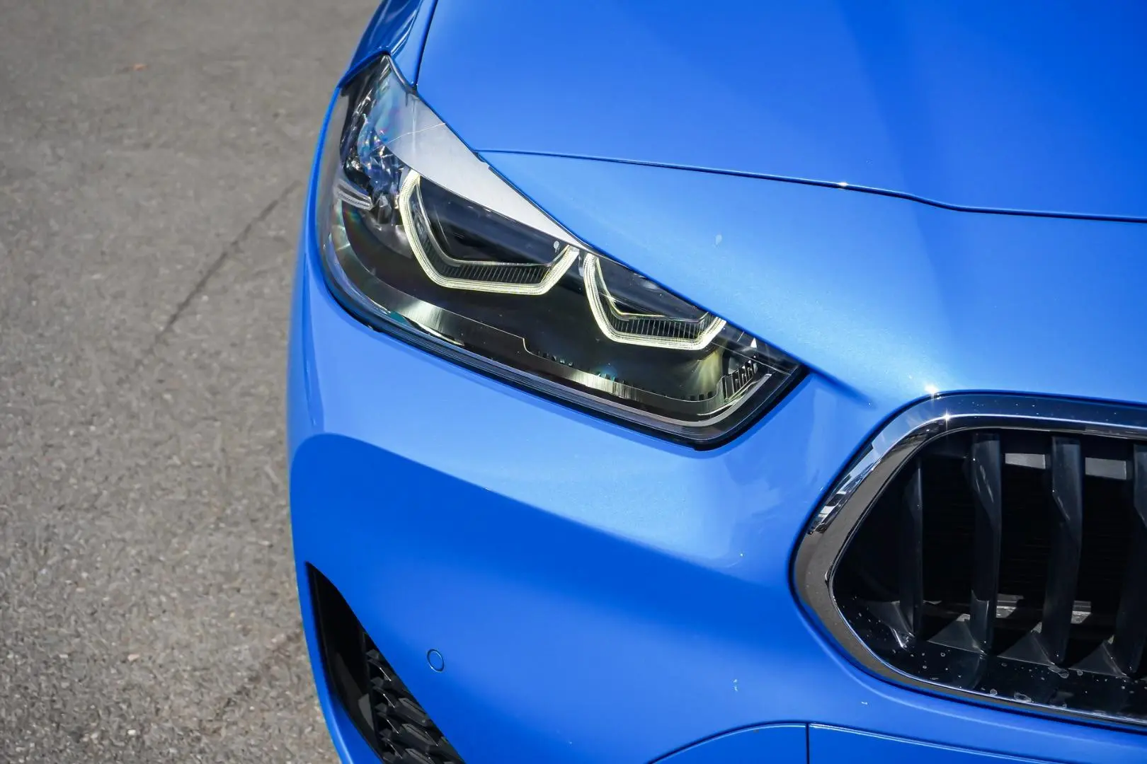 2022 BMW X2 Gallery Image 13