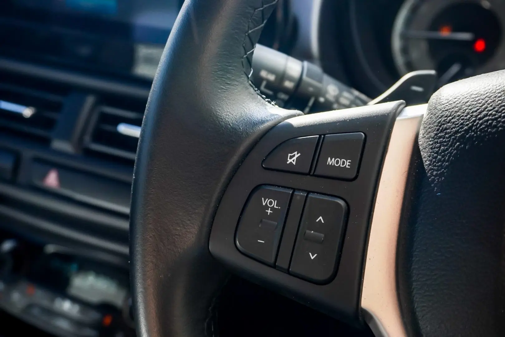 2024 Suzuki S-Cross Gallery Image 20