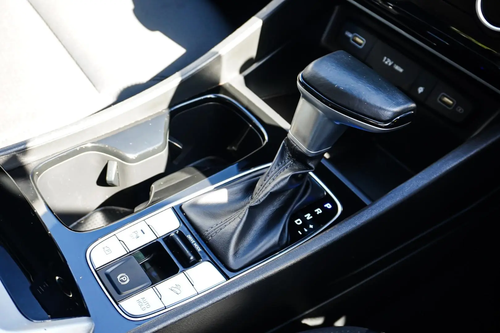 2021 Hyundai Tucson Gallery Image 18