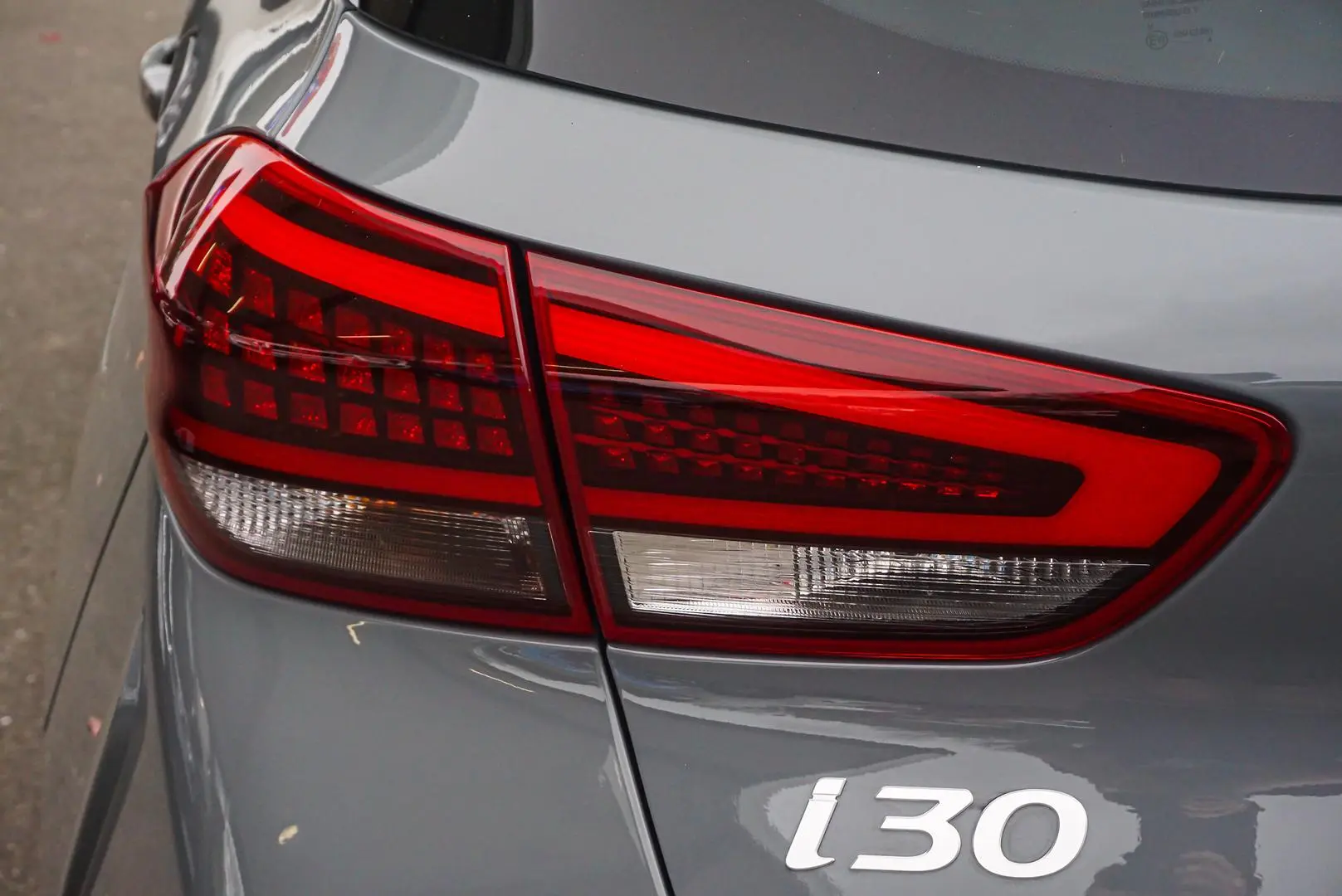 2024 Hyundai i30 Gallery Image 14