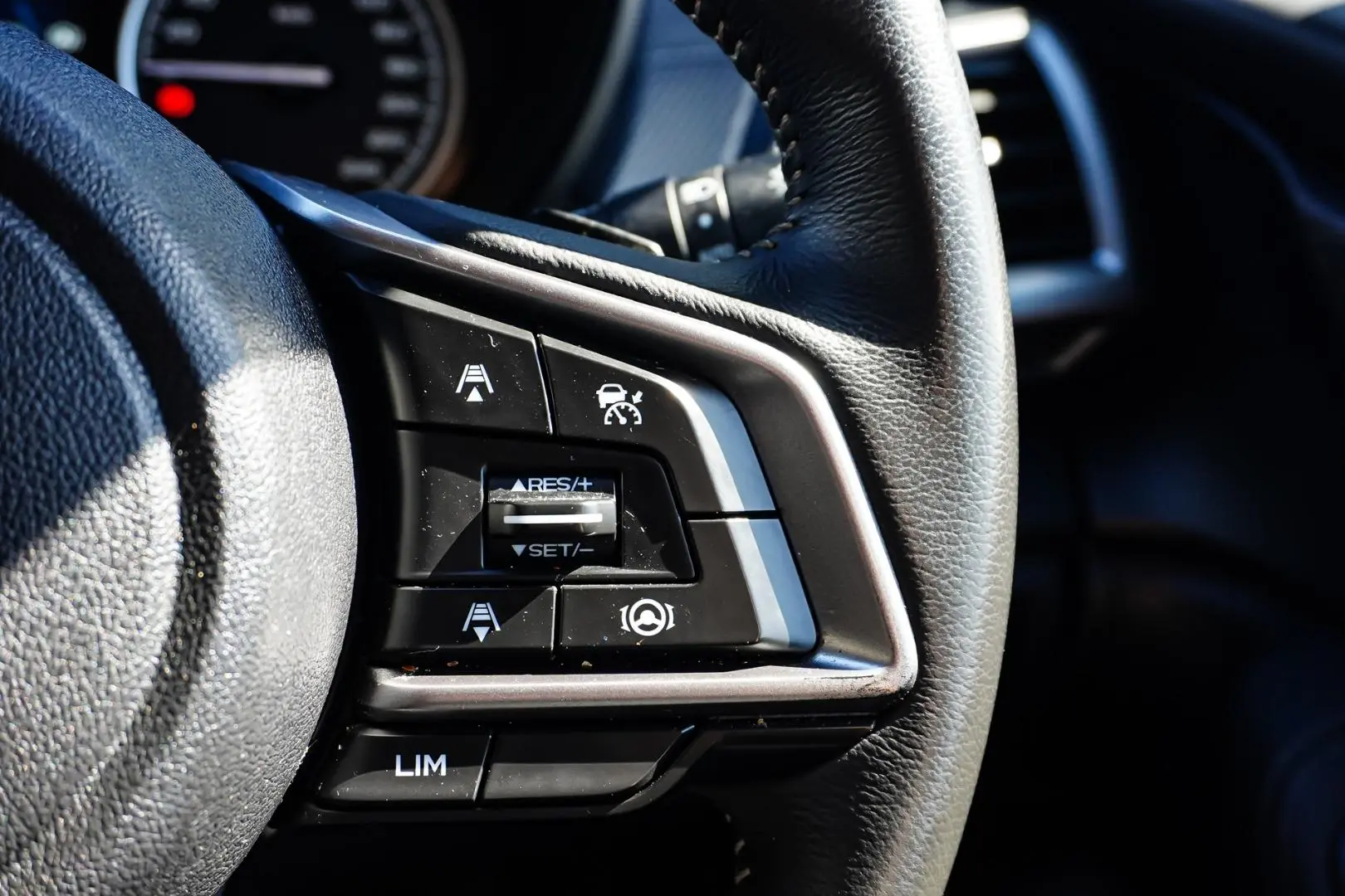 2024 Subaru Forester Gallery Image 20