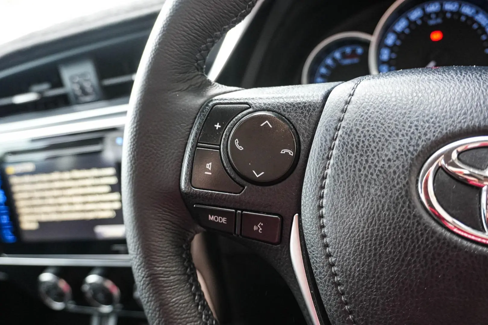 2016 Toyota Corolla Gallery Image 19