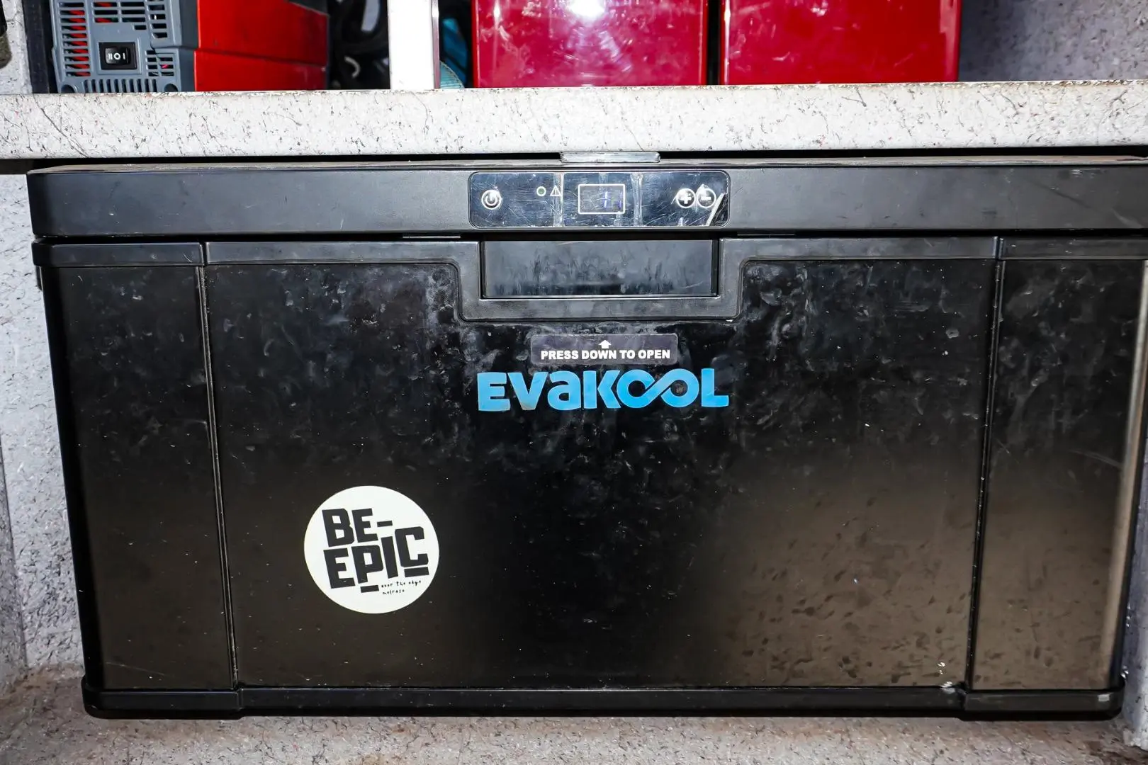 2021 Toyota Landcruiser Gallery Image 16