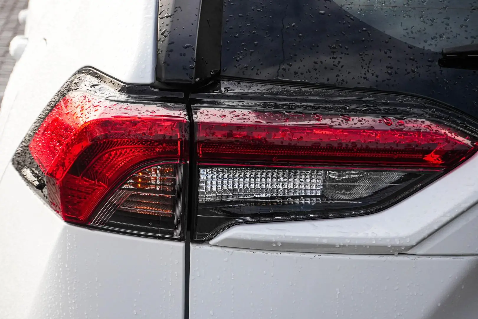 2024 Toyota RAV4 Gallery Image 14