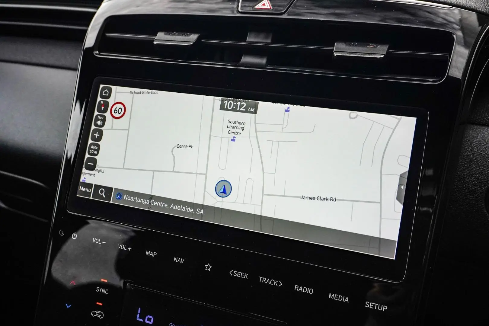 2022 Hyundai Tucson Gallery Image 25