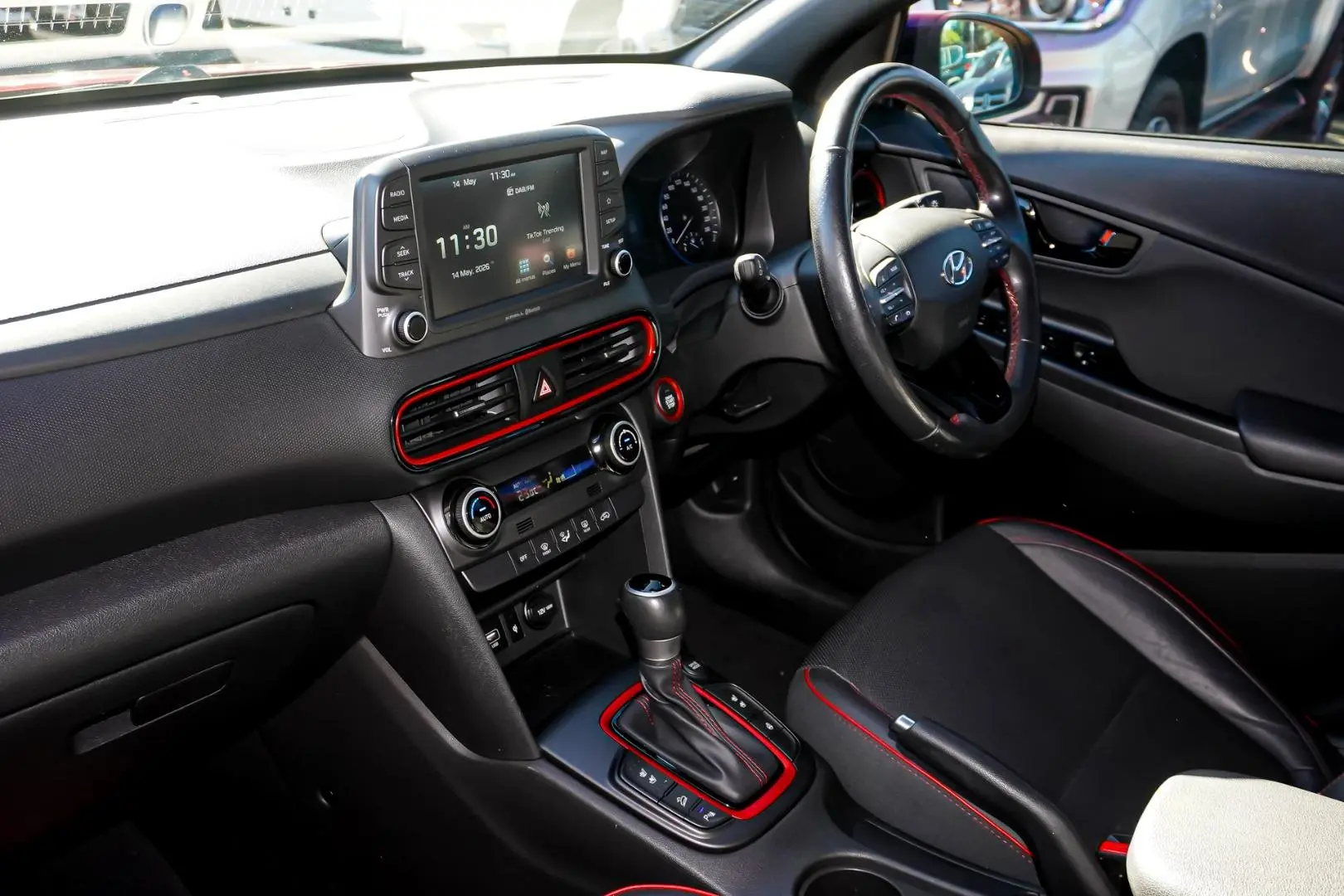2018 Hyundai Kona Gallery Image 9