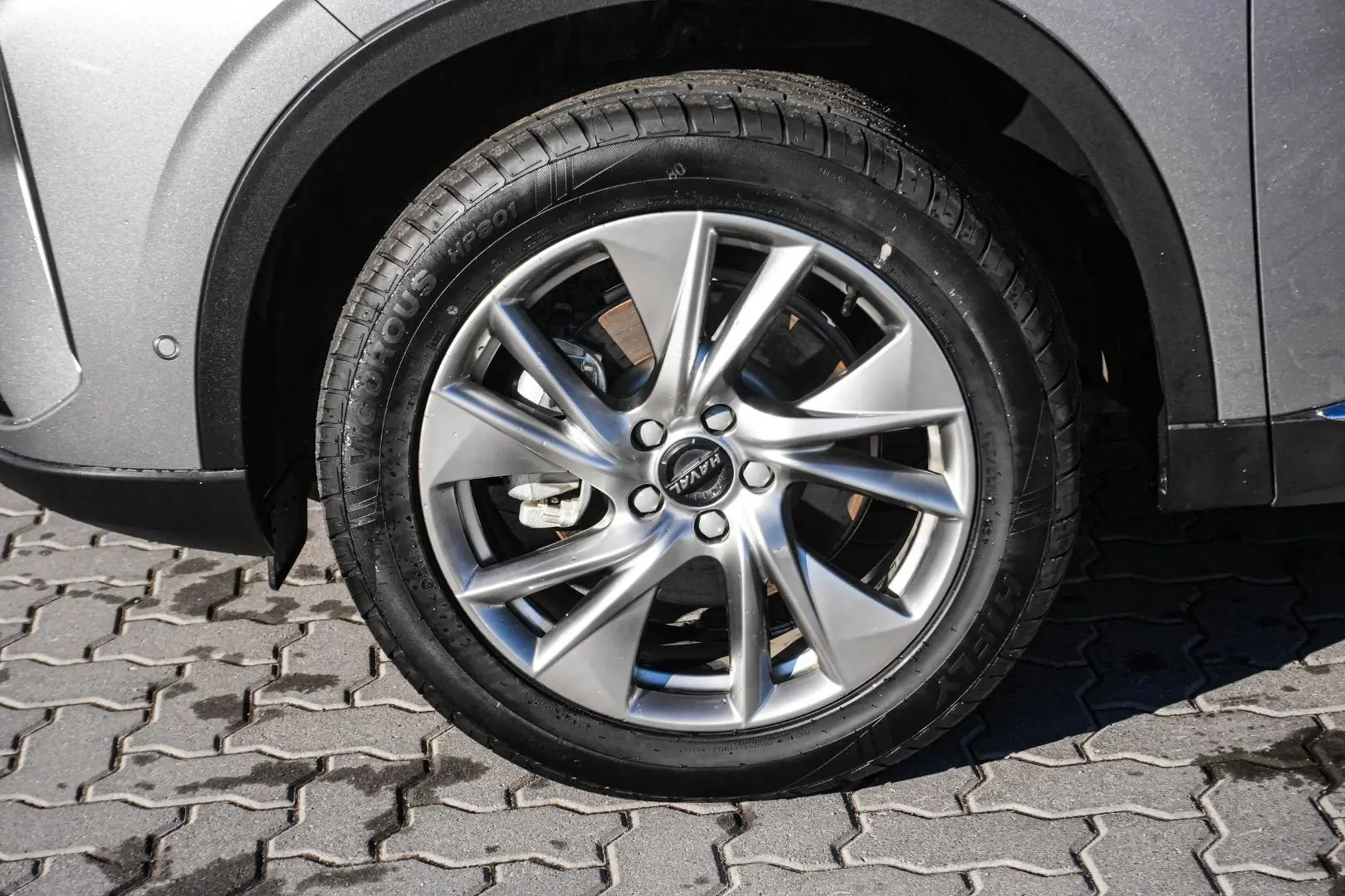 2022 GWM Haval H6 Gallery Image 13