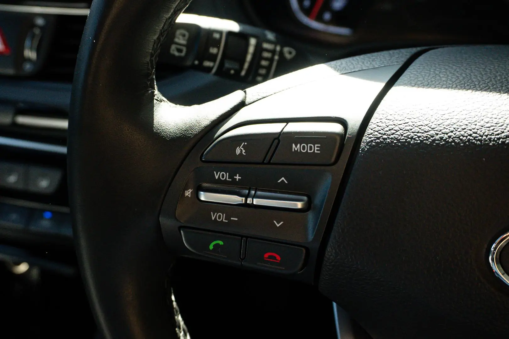 2022 Hyundai i30 Gallery Image 19