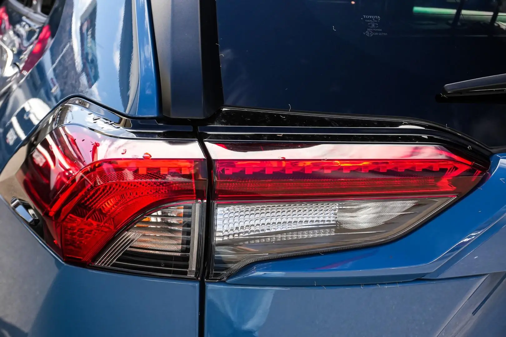 2023 Toyota RAV4 Gallery Image 14