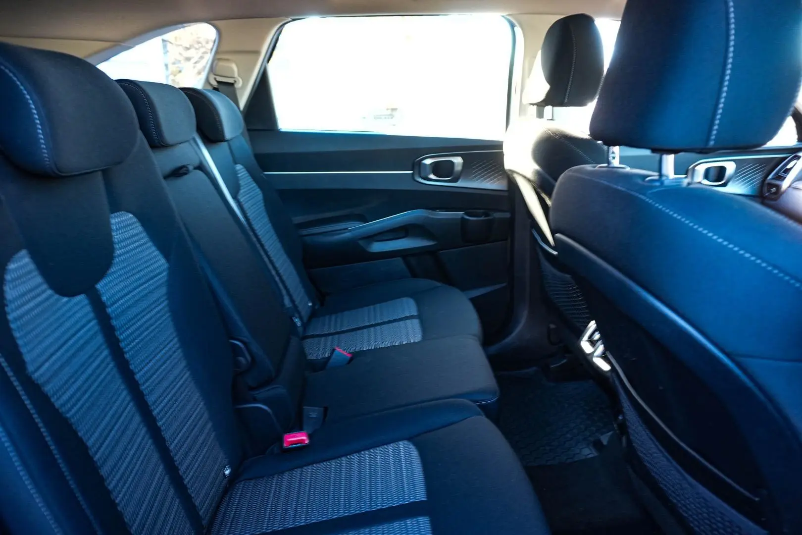2021 Kia Sorento Gallery Image 9