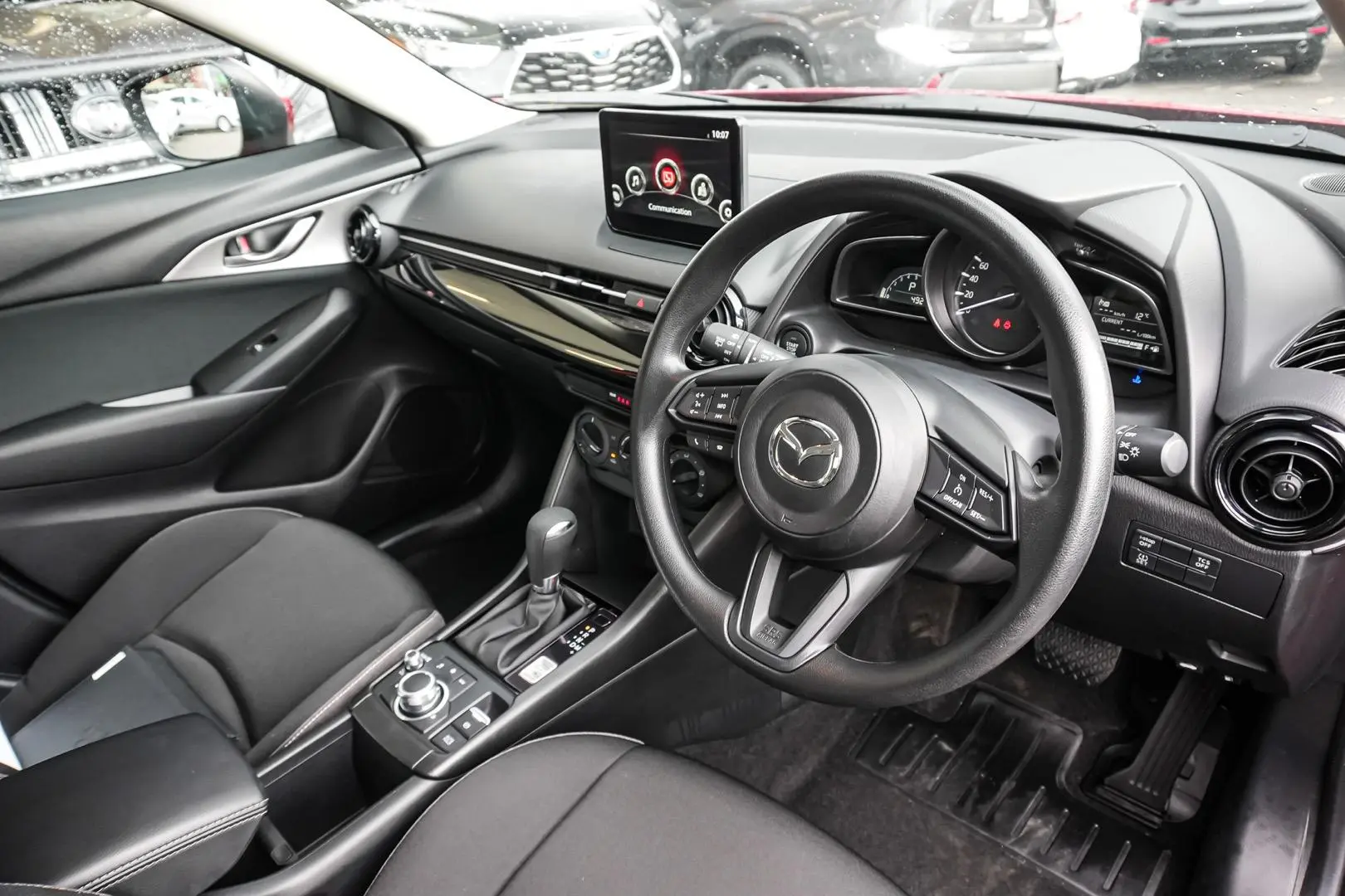 2024 Mazda CX-3 Gallery Image 7