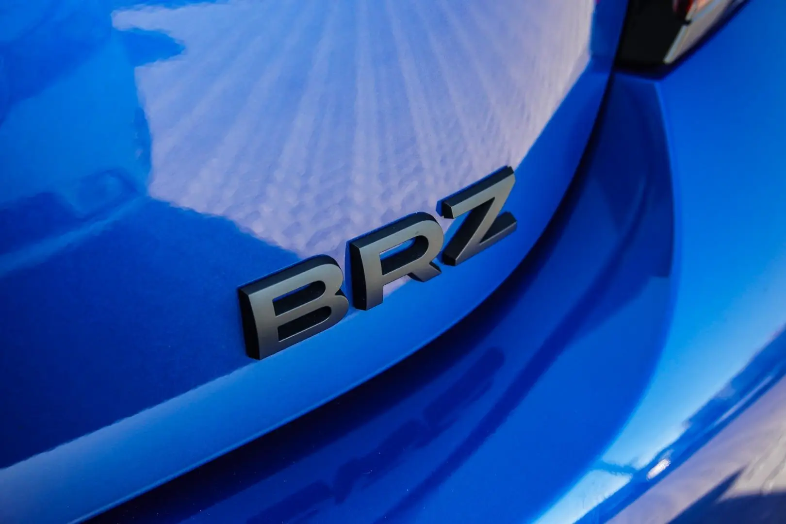 2022 Subaru Brz Gallery Image 13