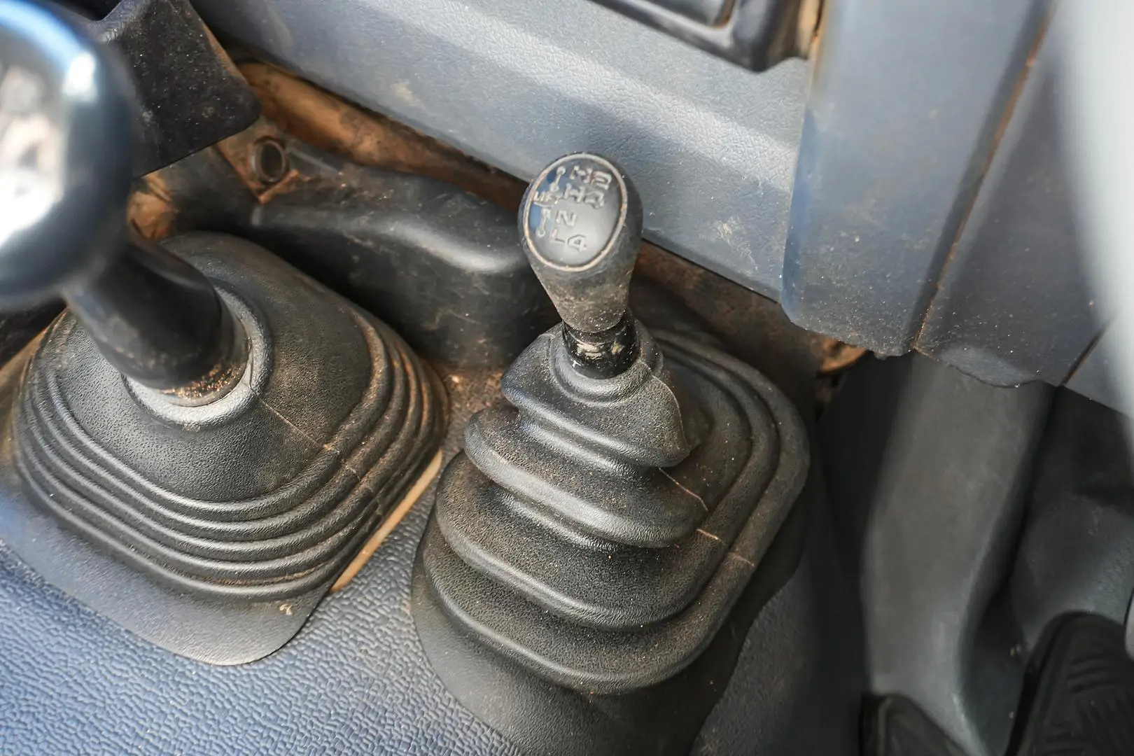2019 Toyota Landcruiser Gallery Image 12